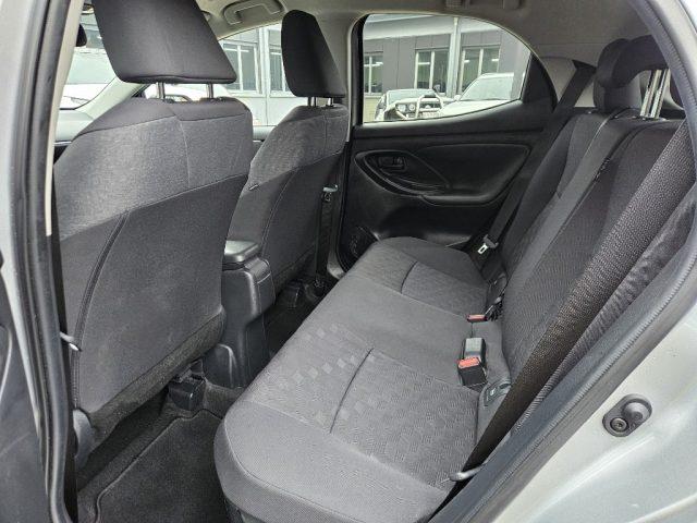 TOYOTA Yaris 1.5 130 Hybrid PREZZO PROMO