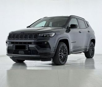 Jeep Compass Compass 1.3 Turbo T4 240 CV PHEV AT6 4xe S