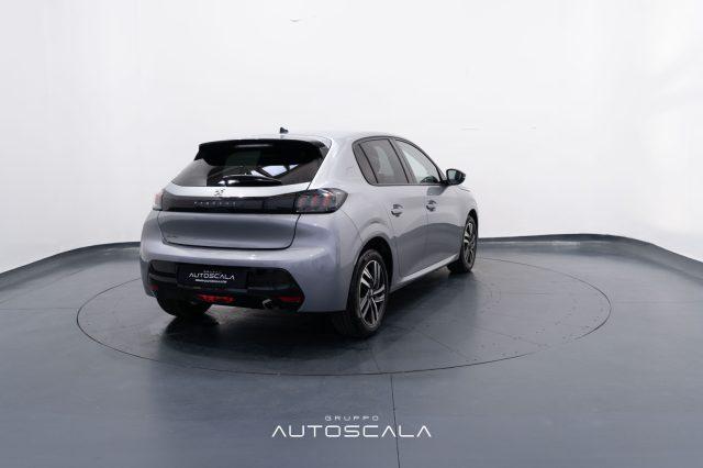 PEUGEOT 208 1.2 PureTech 100cv S&S Allure 5 porte