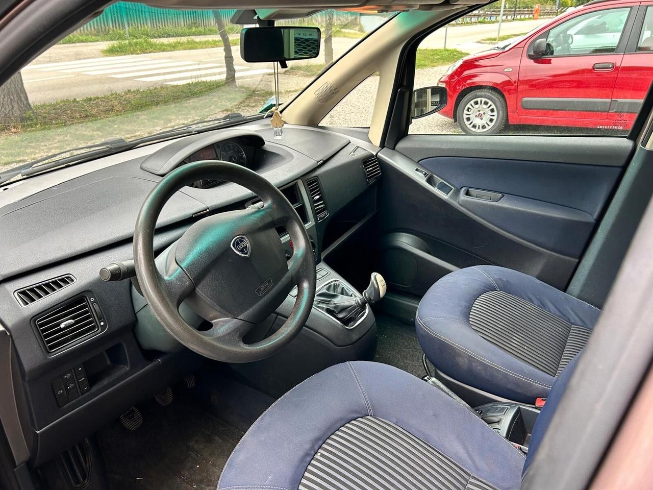 Lancia MUSA 1.4 16V Oro