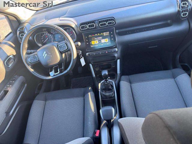 CITROEN C3 C3 Aircross 1.2 Shine s TG : GA419RP
