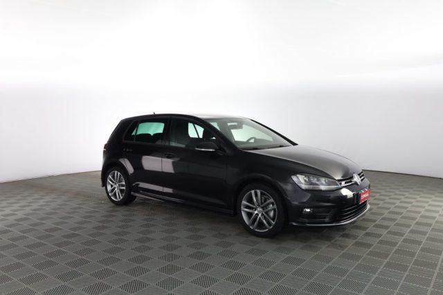 VOLKSWAGEN Golf 7^Serie 1.6 TDI 110 CV 5p. Sport Edition BlueMot