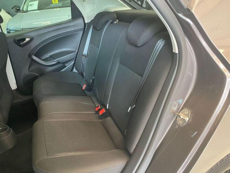 Seat Ibiza 1.2 TSI 90 CV 5p. FR