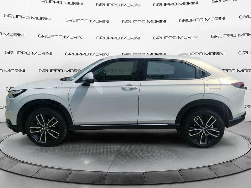 Honda HR-V 1.5 Hev eCVT Advance