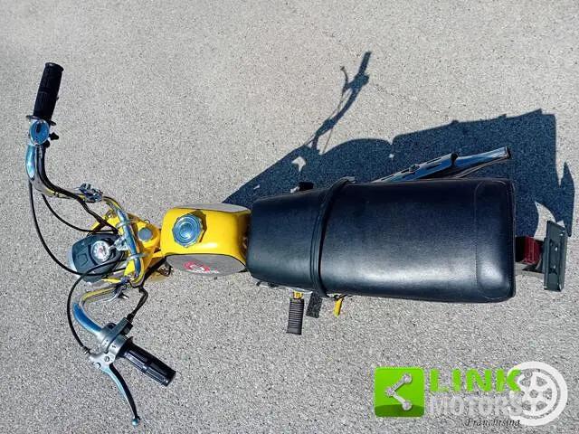 MOTOBI Altro Mini Bike 50