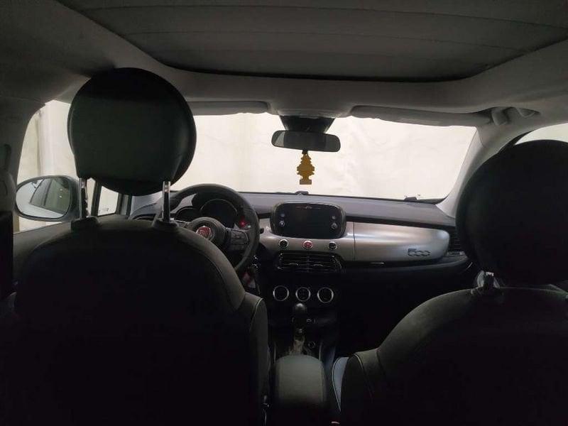 FIAT 500X Dolcevita 1.5 t4 hybrid Special Edition 130cv dct