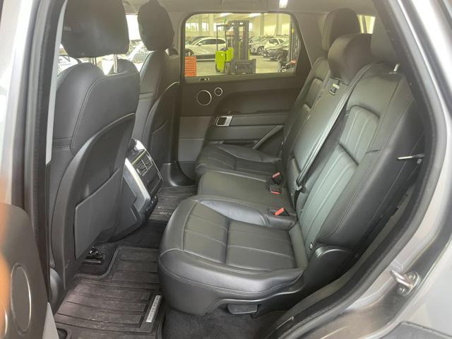 LAND ROVER Range Rover Sport 3.0D L6 249 CV S CAMBIO AUTOMATICO