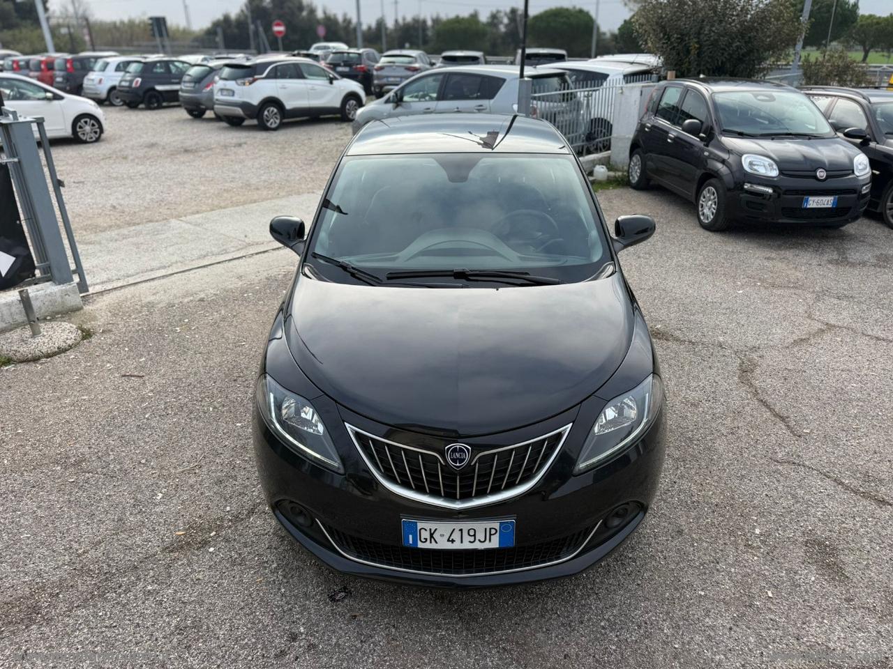 LANCIA Ypsilon 1.0 FireFly 5p.S&S Hyb. ECOCHIC HYBRID