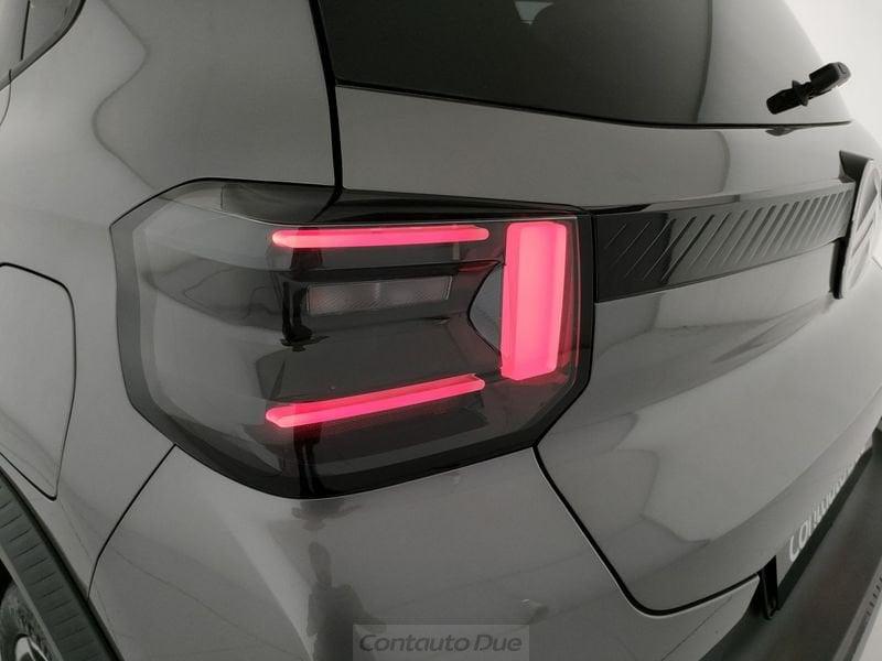 Citroën C3 Turbo 100 cv Manuale MAX