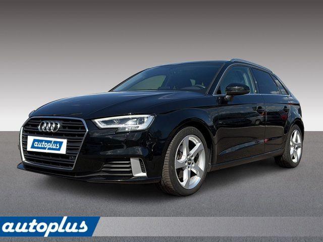 AUDI A3 Sportback 35 TFSI Sport