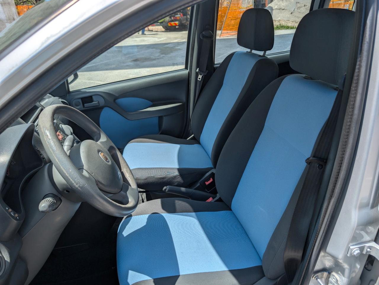 Fiat Panda 1.2 Dynamic GPL