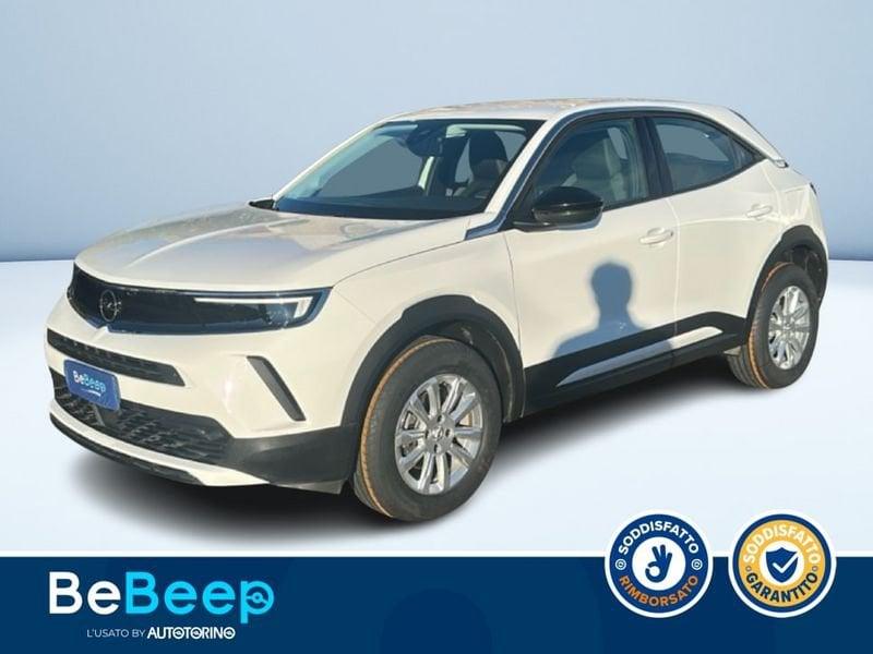 Opel Mokka 1.2 T EDITION S&S 100CV