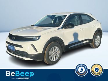 Opel Mokka 1.2 T EDITION S&S 100CV