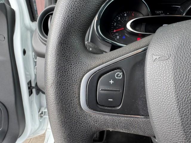 Renault Clio Van 1.5 D Ci 75cv S&s E6