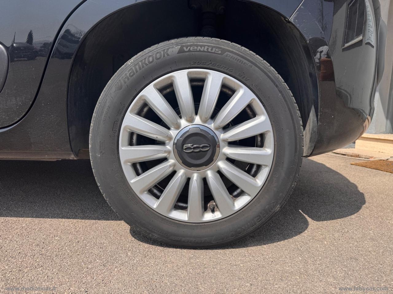 FIAT 500L 1.3 MJT 95 CV Pop Star