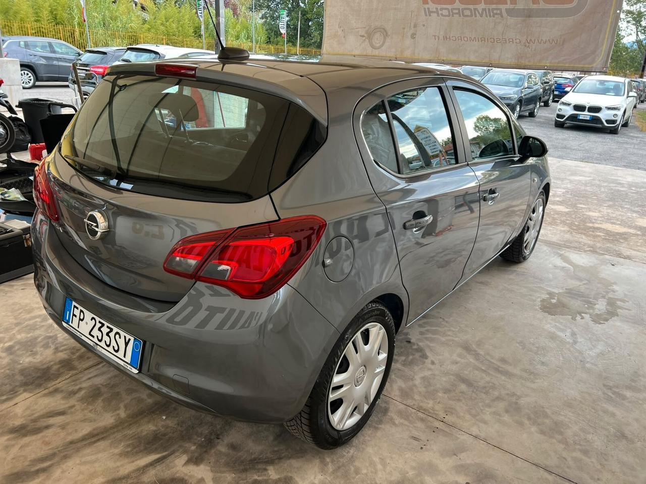 Opel Corsa 1.4 90CV 5 porte Advance