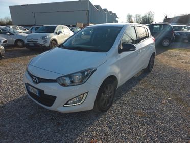 Hyundai i20 1.2 5p. Sound Edition