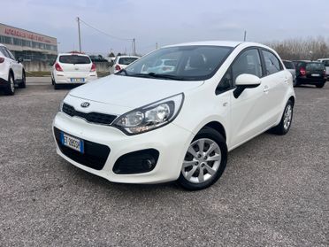 Kia Rio 1.1 CRDi 5p. Cool OK PER NEOPATENTATI