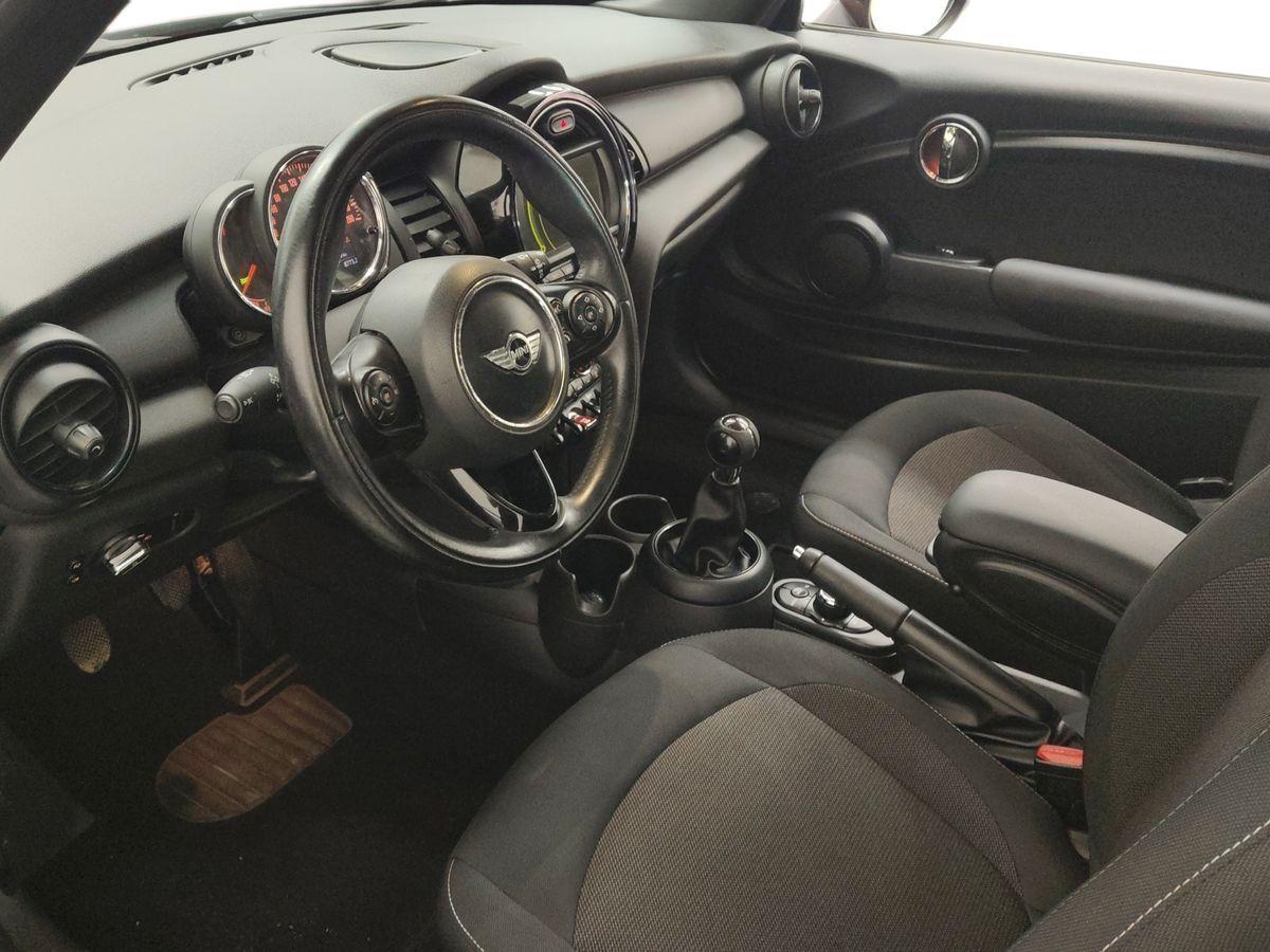 MINI Mini IV F55-F56 2014 - Mini 1.2 One 75cv 3p