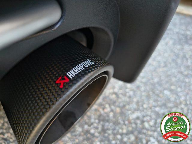 ABARTH 695 1.4 Turbo T-Jet Rivale N.125 UNICO PROPR.