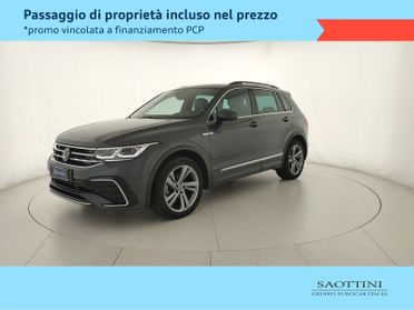 2.0 TDI R-line 150 CV DSG
