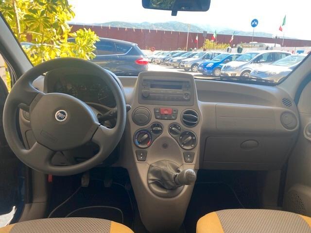 Fiat Panda 1.2 4x4