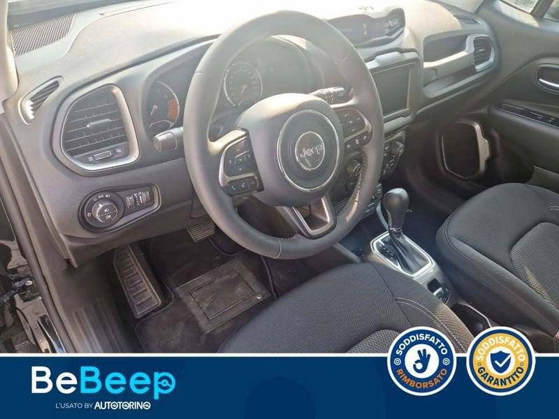 Jeep Renegade 1.3 T4 LIMITED 2WD 150CV DDCT