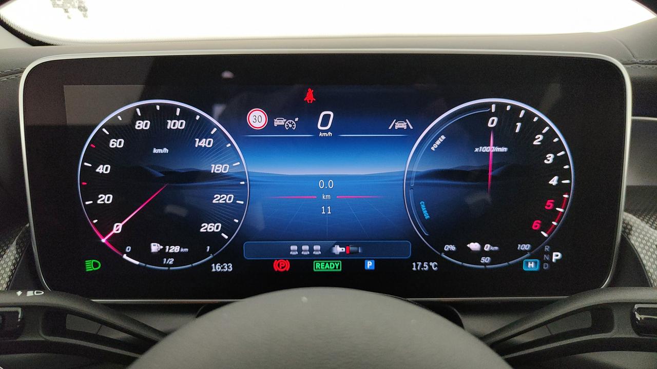 Mercedes-Benz GLC 300 de 4MATIC