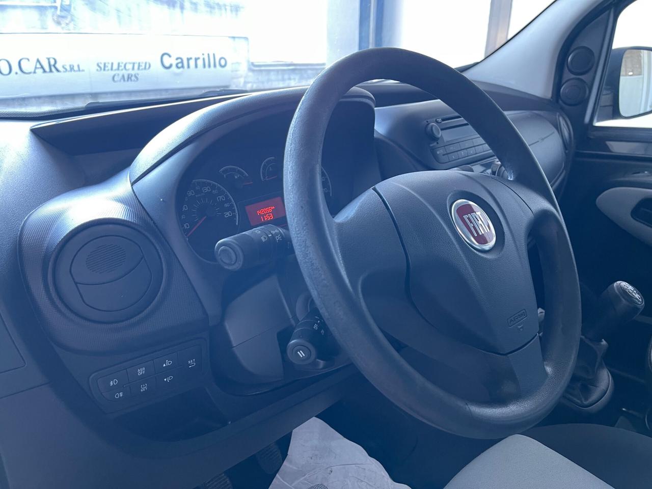 Fiat Qubo 1.3 MJT 75 CV Dynamic