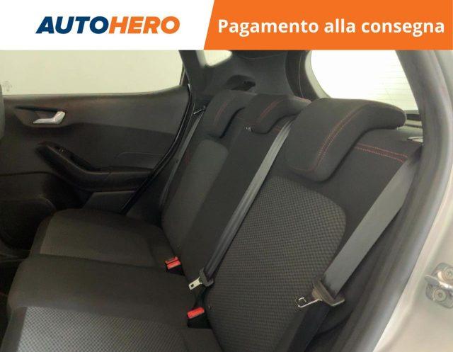 FORD Fiesta 1.5 EcoBlue 5 porte ST-Line