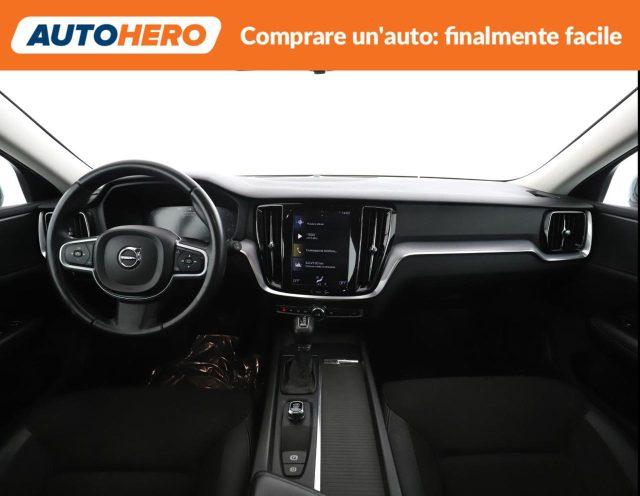 VOLVO V60 D3 Geartronic Business Plus