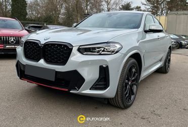 BMW X4 xDrive30i 48V Msport