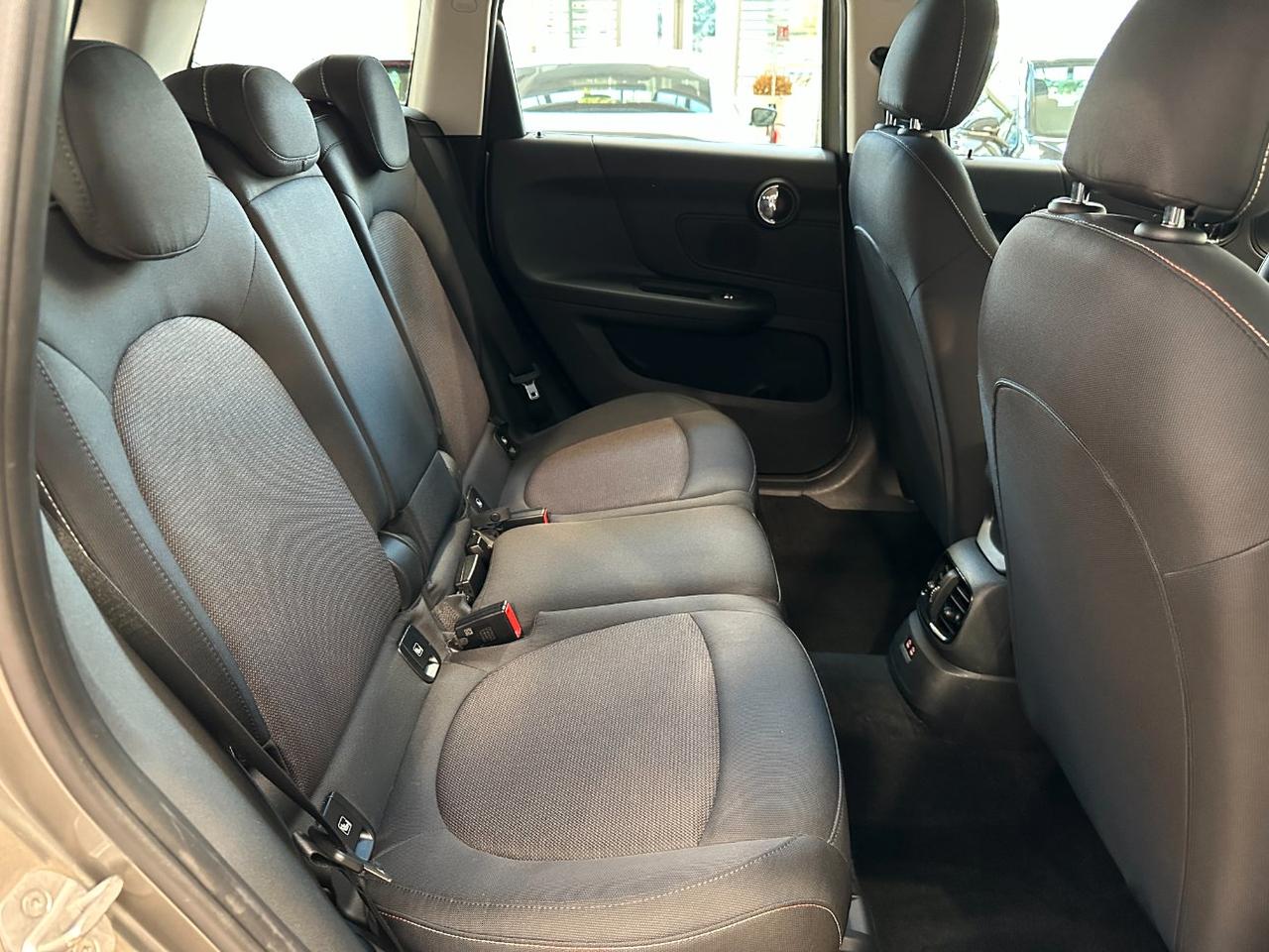 Mini Countryman Cooper D Business 2.0 ALL4 - Navigatore - IVA Esposta