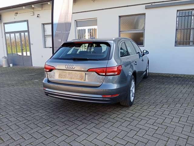 Audi A4 Avant 2.0 tdi 150cv multitronic E6