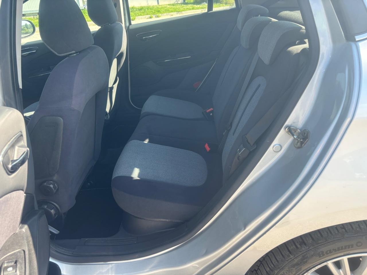 Fiat Bravo 1.6 MJT 105 CV DPF Emotion