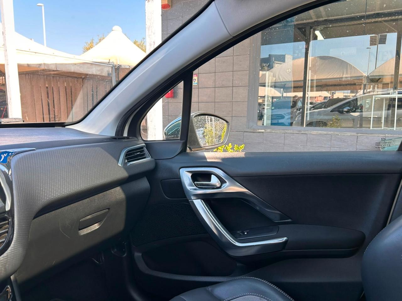 Peugeot 2008 BlueHDi 120 S&S Allure