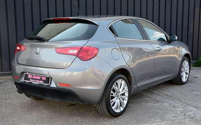 Alfa Romeo Giulietta 1.6 jtdm Super 120cv