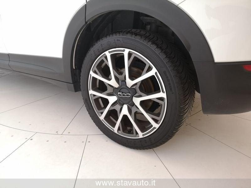 FIAT 500X 1.6 mjt Cross Plus 4x2 120cv