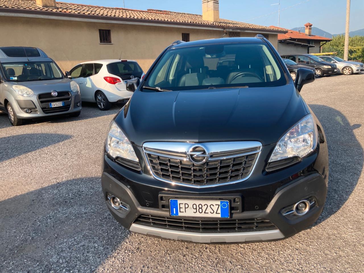 Opel Mokka 1.6 Ecotec 115CV 4x2 Start&Stop Cosmo