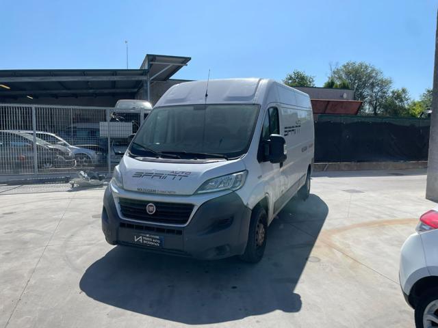FIAT Ducato 35 3.0 CNG 136CV PLM-TM