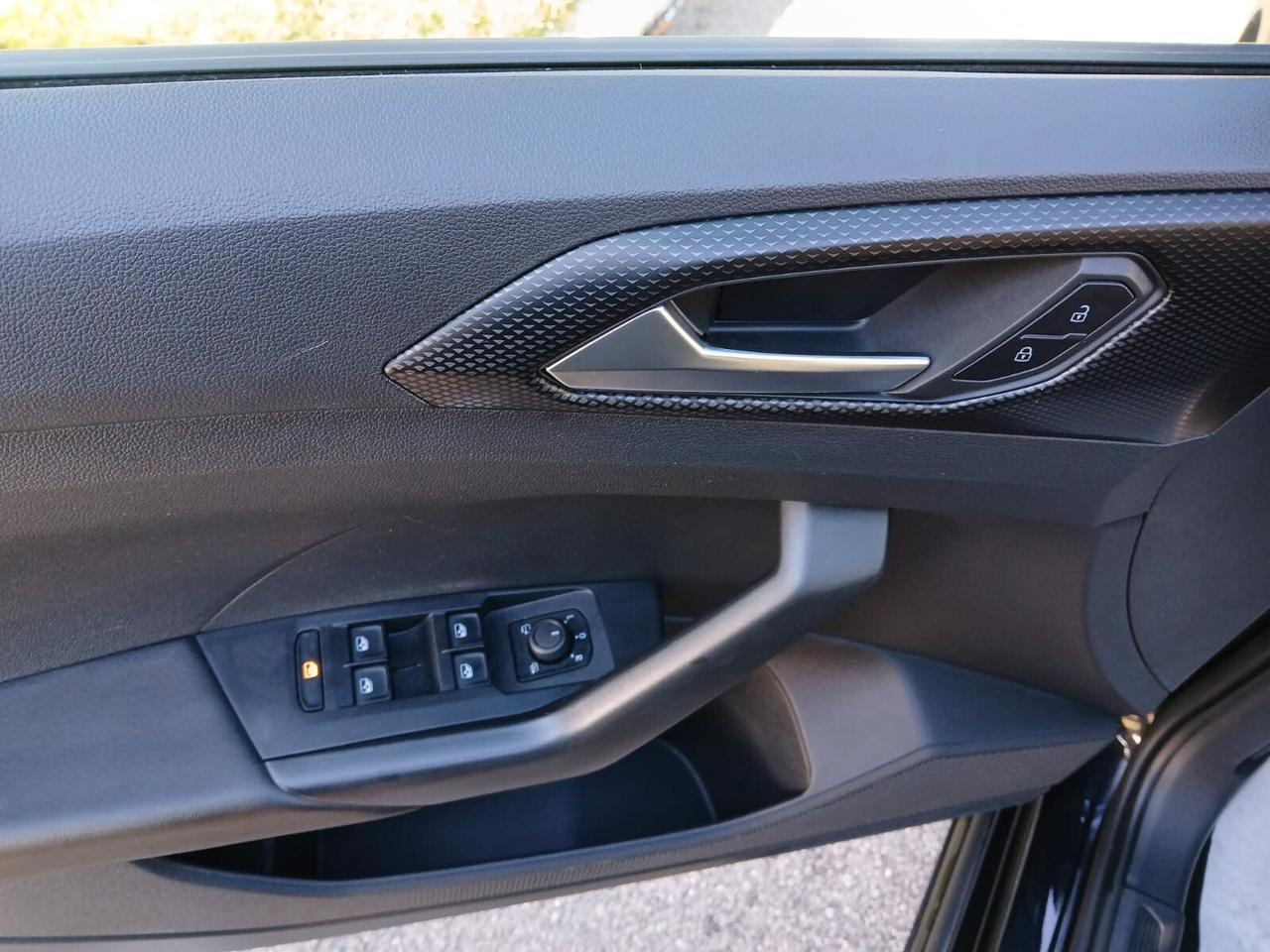 Volkswagen T-Cross 1.0 TSI 110 CV DSG Style-AZIENDALE