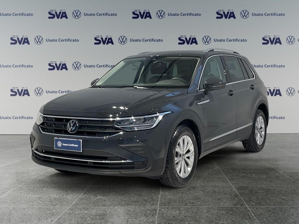 Volkswagen Tiguan 1.5 TSI 130CV Life
