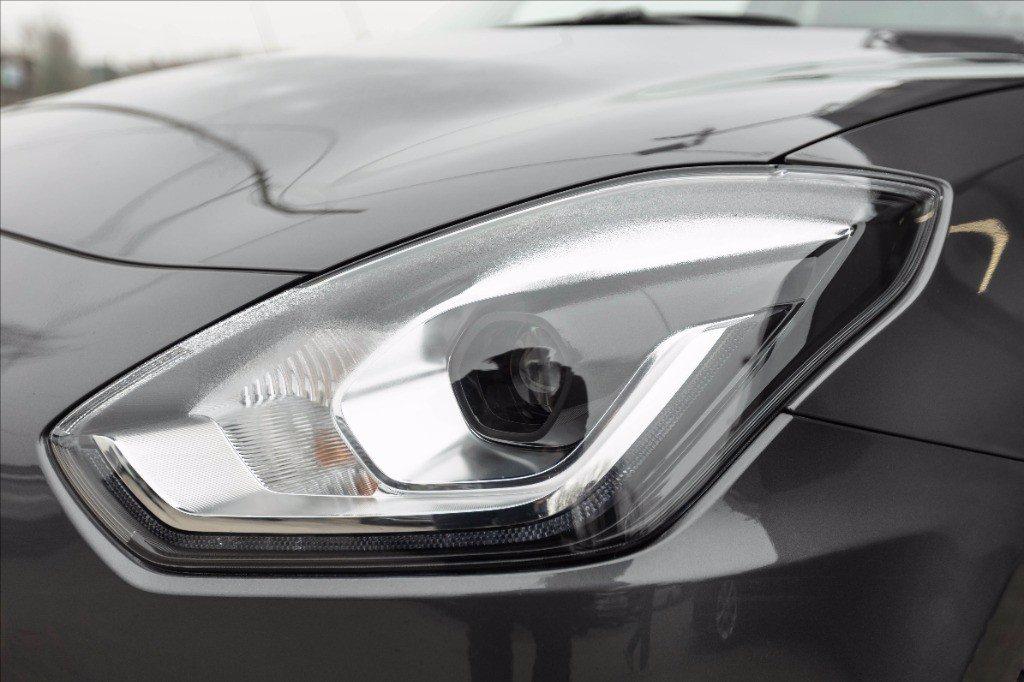 SUZUKI Swift 1.2h Top 2wd my19 del 2021