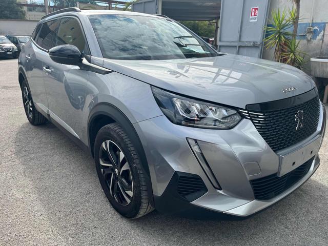 PEUGEOT 2008 ALLURE PACK 1.2 PureTech 100 S&S