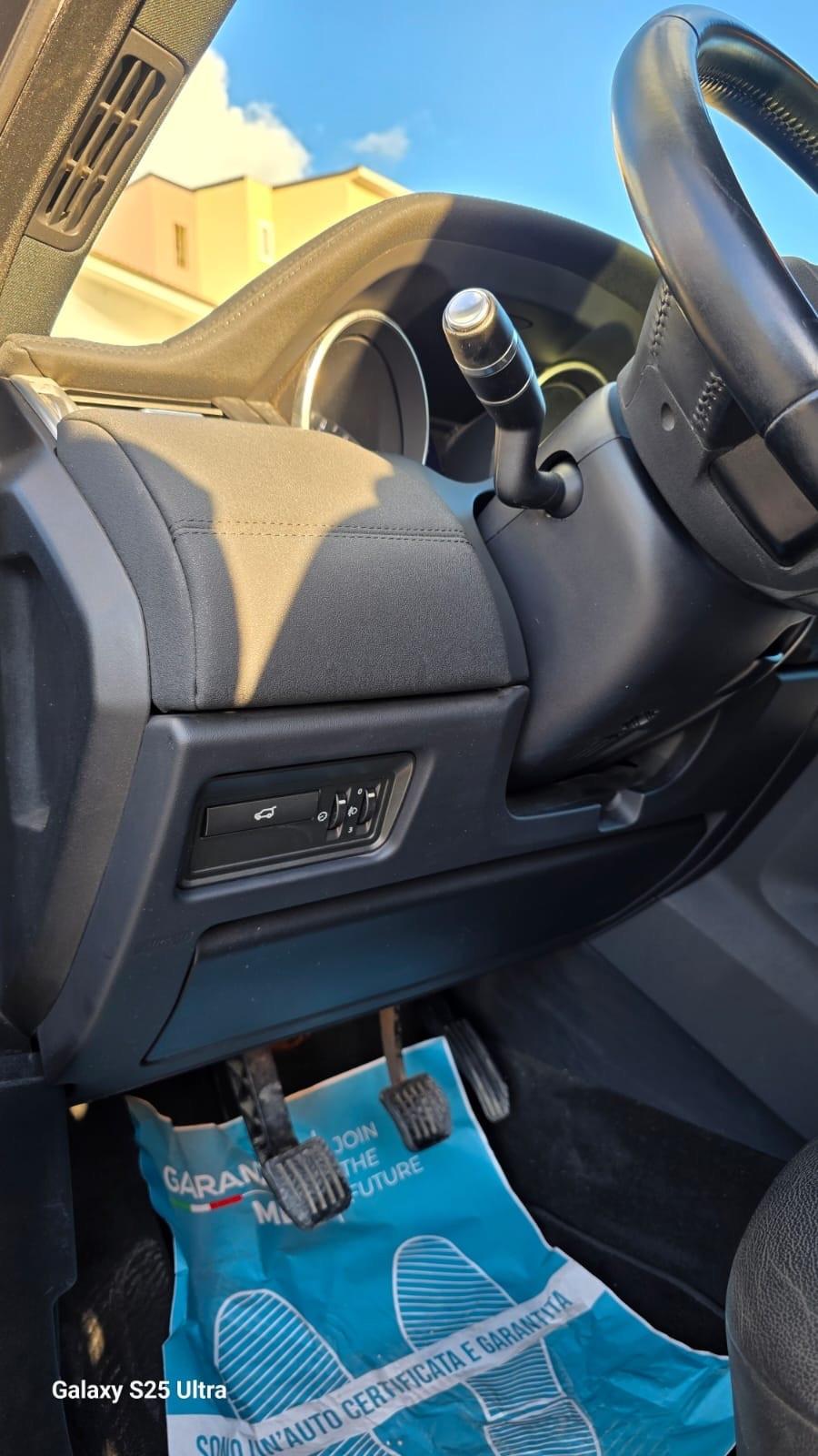 Land Rover Range Evoque 2.2 TD4 5p. Dynamic