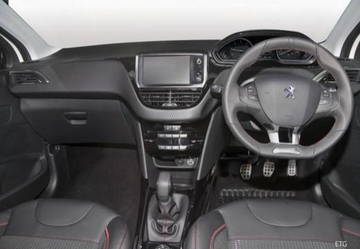 PEUGEOT 2008 - 2008 1.2 puretech Active 82cv my16