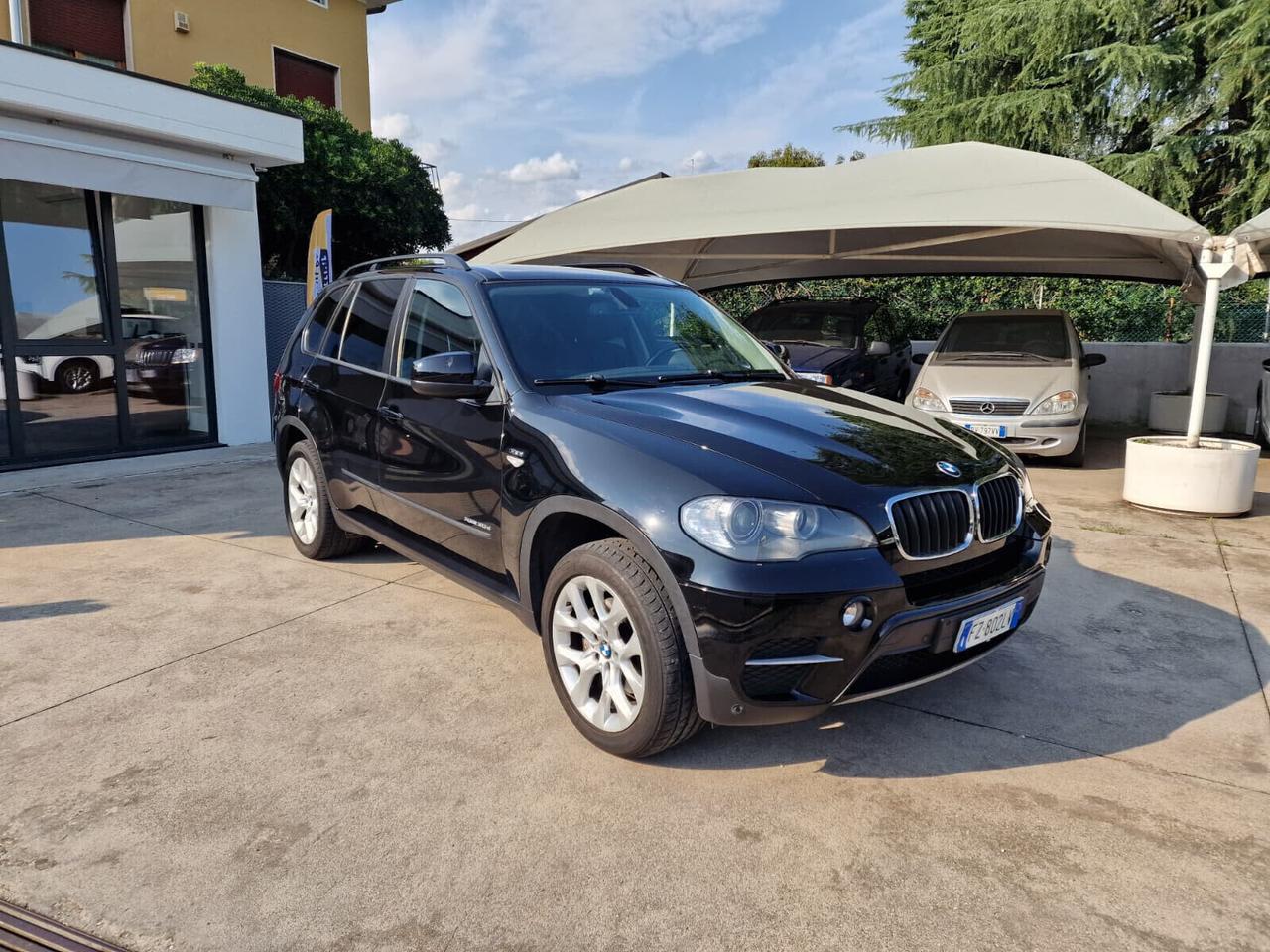 Bmw X5 xDrive30d Futura