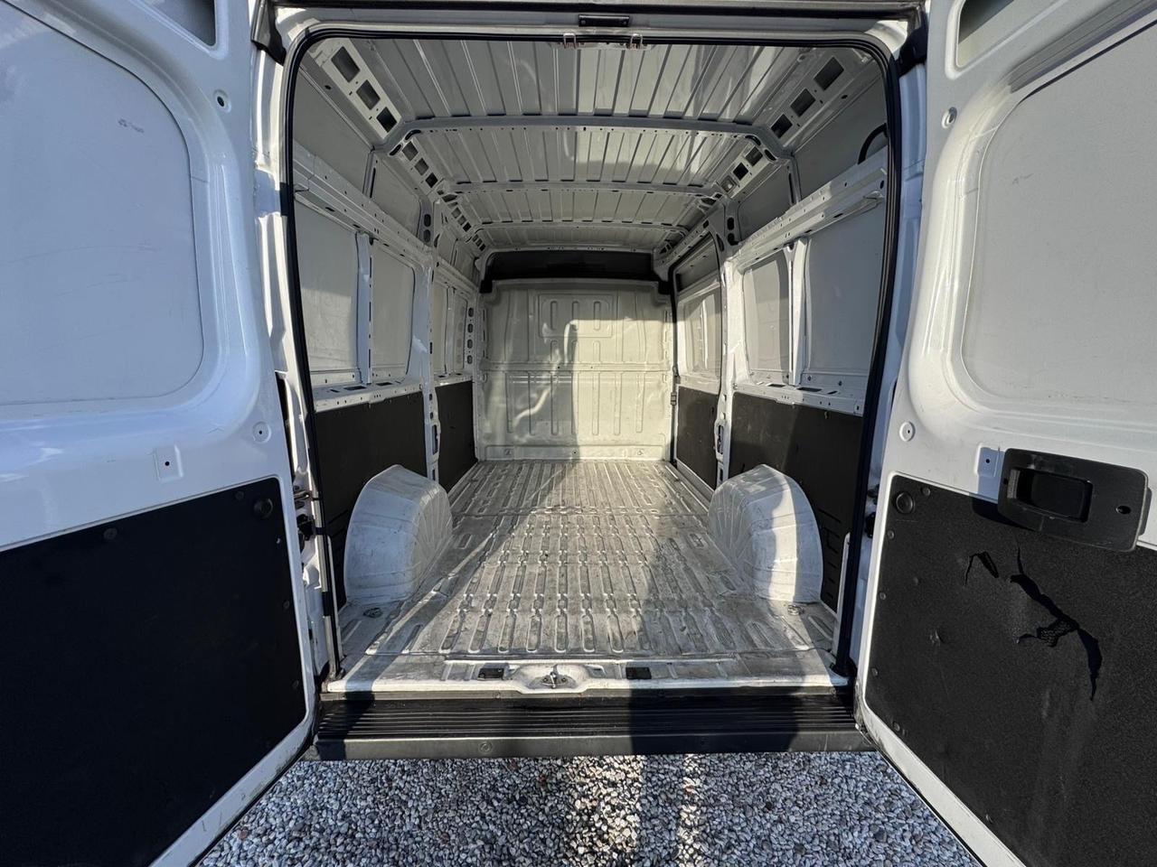 Citroen Jumper 33 BlueHDi 120CV Iva Compresa