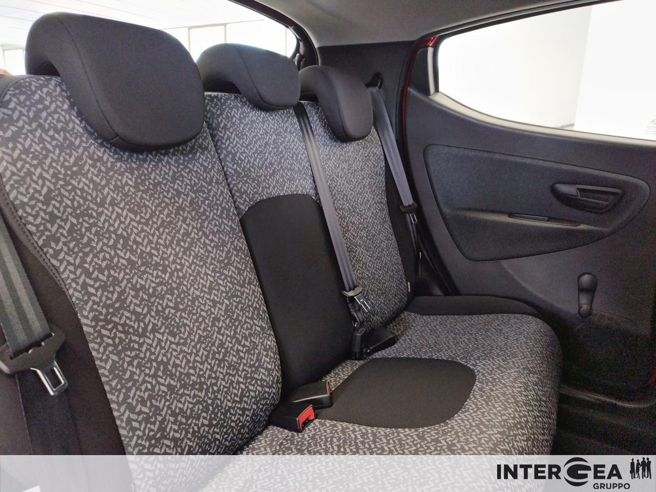 LANCIA Ypsilon 1.2 Elefantino Blu s&s 69cv my19
