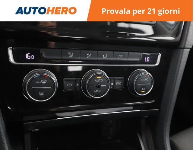 VOLKSWAGEN Golf 1.4 TSI DSG 5p. Highline BlueMotion Technology